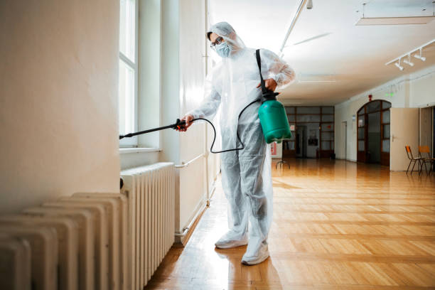 Best Pest Prevention Services  in Caseyvle, IL